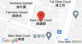 Kam Kim Court Map