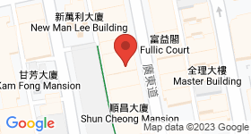 广东道931号 地图