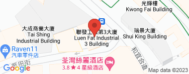 Luen Fat Factory Building  Address