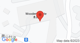 WoodGreen Estate Map