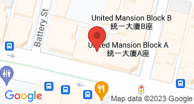 Jordan Mansion Map