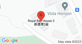 Royal Bay Map