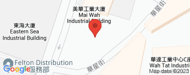 Mai Wah Industrial Building Low Floor Address