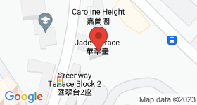 Jade Terrace Map