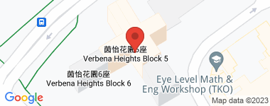 Verbena Heights Room C, Tower 6, High Floor Address