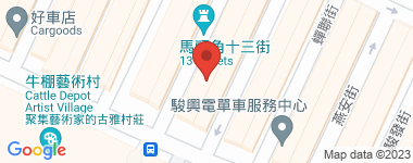鹏程街8号 2室 物业地址