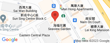 新成大樓 中層 物業地址