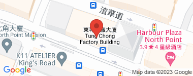 Tung Chong Factory Building High Floor Address