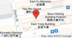 Chi Ping Building Map