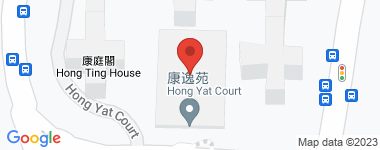 Hong Yat Court High Floor, Block A Address