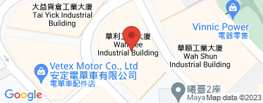 Wah Lee Industrial Building  Address
