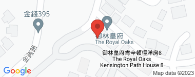 御林皇府 森麻石径〈独立屋〉 物業地址