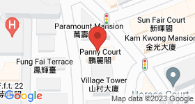 Panny Court Map