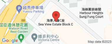 Sea View Estate Middle Floor Address