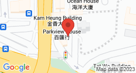 Kam Heung Building Map