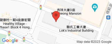 Tung Kin Factory Building Low Floor Address