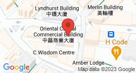 Cheung Fai Building Map