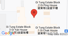 Oi Tung Estate Map