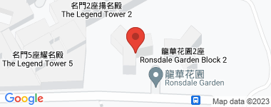 Ronsdale Garden Unit E, Mid Floor, Block 1, Middle Floor Address