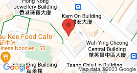 Wing Wai Building Map