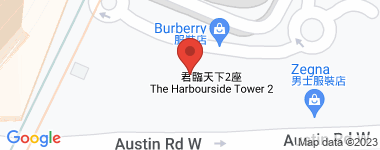 The Harbourside Flat B, Tower 3, High Floor Address