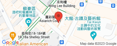 兆和軒 中層 B室 物業地址