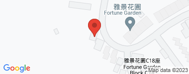 Fortune Garden No. 72 Ting Kok Road [Independent House], Whole block Address