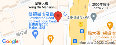 Wing Tak Mansion Low Floor, Block C Address