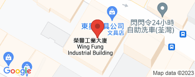 Wing Fung Industrial Building  Address