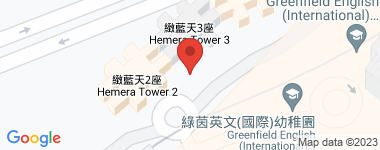 Hemera Tower 3L (Po Peak) C, Low Floor Address