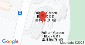 FulHam Garden Map