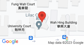 Lilac Court Map