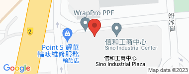 Sino Industrial Plaza  Address