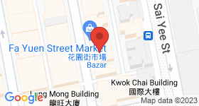 Wah Mei Building Map