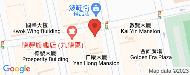 Grandview Building Room C, Lower Floor, Wang King, Low Floor Address