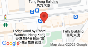 Sing Tak Building Map