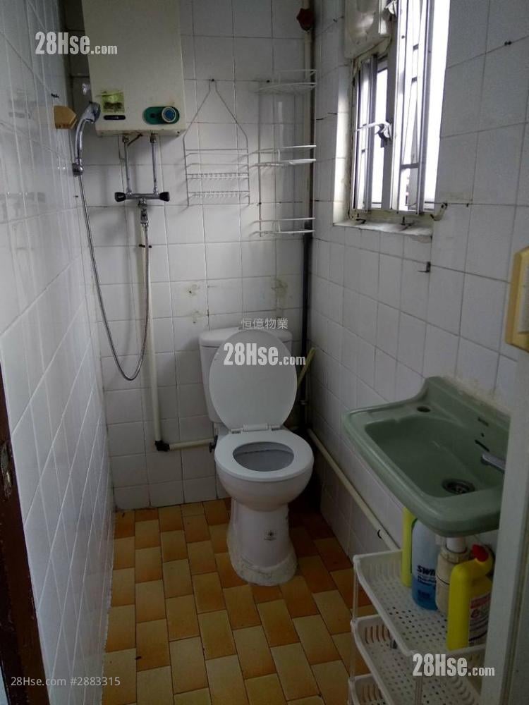 Po Teck Mansion Sell 297 ft²