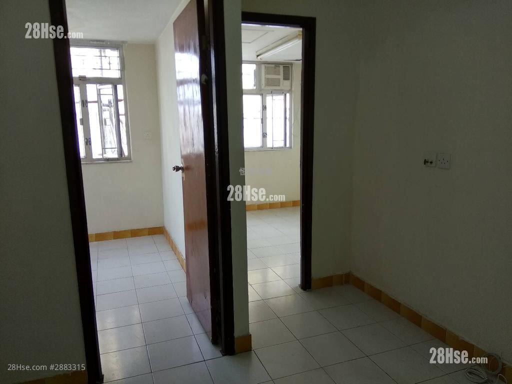 Po Teck Mansion Sell 297 ft²