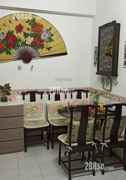 Po Teck Mansion Sell 297 ft²