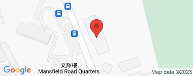 文辉楼 地图