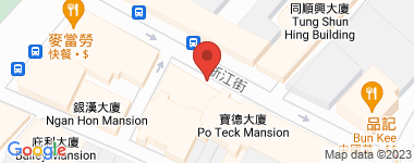 Po Teck Mansion Room B, Middle Floor Address