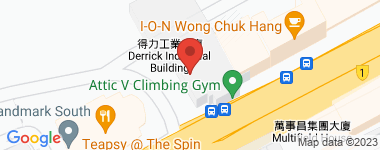 Derrick Industrial Building  Address