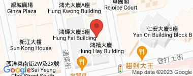 Hung Hay Building Mid Floor, Middle Floor Address