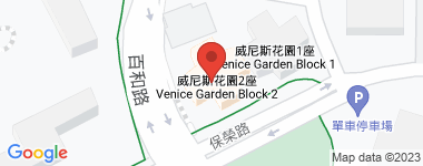 Venice Garden Unit A, Mid Floor, Block 1, Middle Floor Address