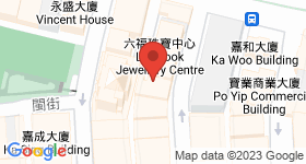 协祥大厦 地图