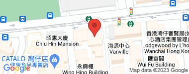 112 Johnston Road Lower Floor Of Shuang Xi, Low Floor Address