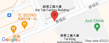 Kai Tak Factory Building High Floor Address