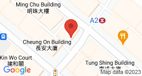 131 Pei Ho Street Map