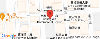 Chung Wo Commercial Centre High Floor Address