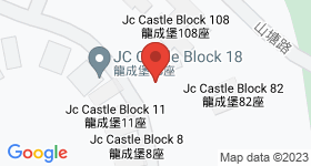 JC Castle Map